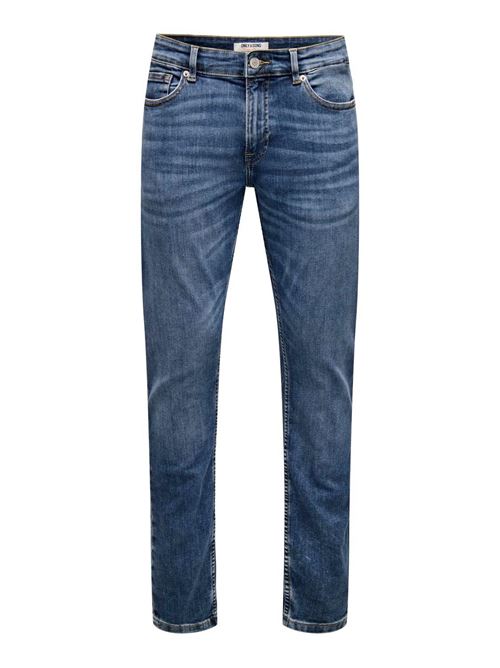  ONLY&SONS | 22023229/Blue Denim